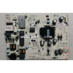 长虹 电源组件 JUC7.820.00273917 55D6P PLUS